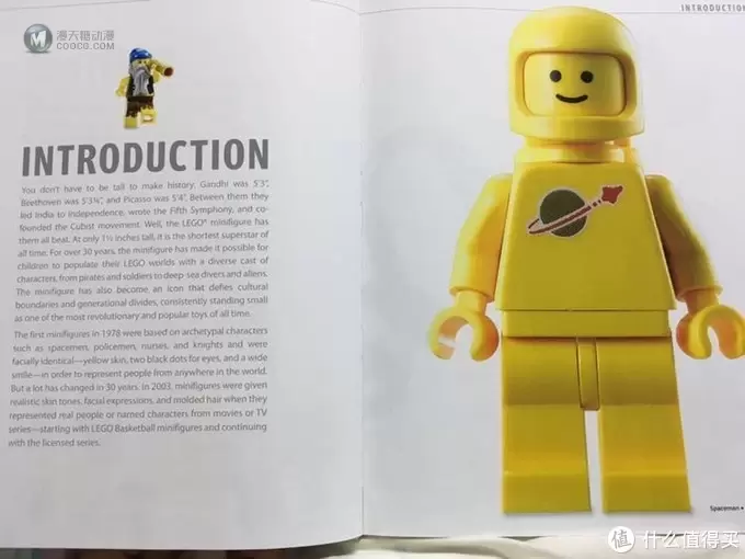 乐高Lego 篇十:不得不入的宇航员套装—Lego乐高70841评测 乐高Lego 篇十:不得不入的宇航员套装—Lego乐高70841评测