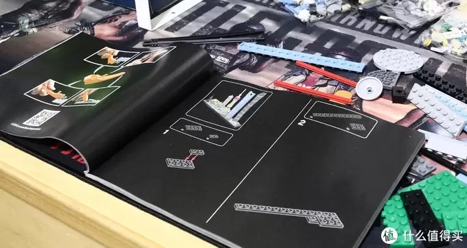 拼出城市记忆 Lego 乐高 建筑系列 21039 上海天际线 拼出城市记忆 Lego 乐高 建筑系列 21039 上海天际线