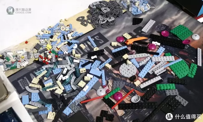 拼出城市记忆 Lego 乐高 建筑系列 21039 上海天际线 拼出城市记忆 Lego 乐高 建筑系列 21039 上海天际线