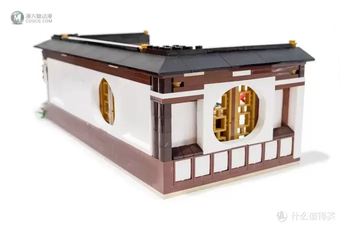 来一场丰盛的团圆饭吧!乐高80101 新春年夜饭套装 来一场丰盛的团圆饭吧!乐高80101 新春年夜饭套装