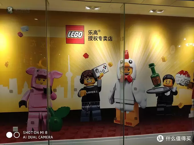 乐高 篇三:迟到的探店—北京金源乐高授权专卖店内乐高新品礼物选择 乐高 篇三:迟到的探店—北京金源乐高授权专卖店内乐高新品礼物选择