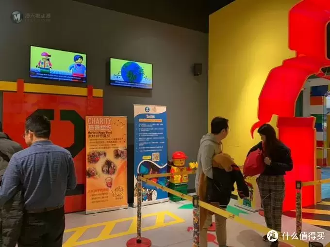 玩过才知道!上海乐高探索中心值不值得去玩? 玩过才知道!上海乐高探索中心值不值得去玩?