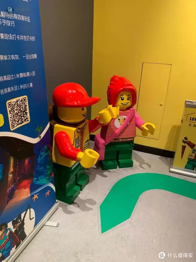 玩过才知道!上海乐高探索中心值不值得去玩? 玩过才知道!上海乐高探索中心值不值得去玩?