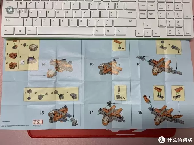 一颗童心 篇一:漫威套路深,我要米兰诺!银河护卫队不可或缺的利器! 一颗童心 篇一:漫威套路深,我要米兰诺!银河护卫队不可或缺的利器!