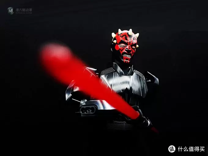 吃俺老孙一棒 乐高 75537 达斯·摩尔 晒单 吃俺老孙一棒 乐高 75537 达斯·摩尔 晒单