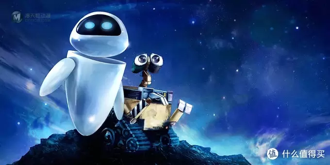 LEGO 乐高 拼拼乐 篇168:最佳理财套装 21303 瓦力 Wall-E,那年你买了吗? LEGO 乐高 拼拼乐 篇168:最佳理财套装 21303 瓦力 Wall-E,那年你买了吗?