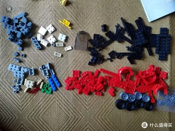 何以解忧,有我乐高 篇十三:LEGO乐高 Speed超级赛车 75886法拉利488 何以解忧,有我乐高 篇十三:LEGO乐高 Speed超级赛车 75886法拉利488