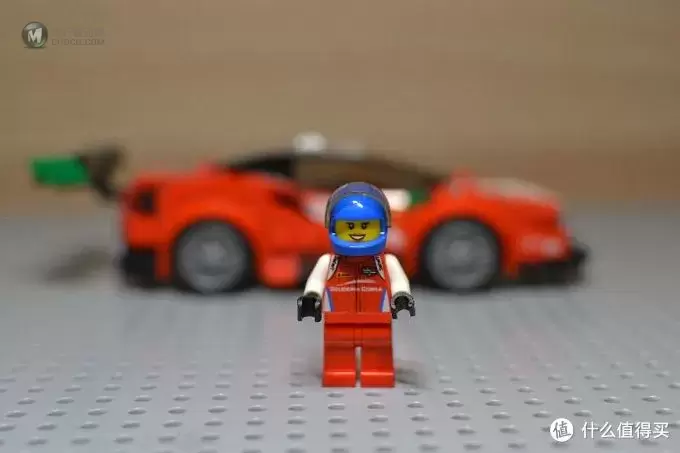何以解忧,有我乐高 篇十三:LEGO乐高 Speed超级赛车 75886法拉利488 何以解忧,有我乐高 篇十三:LEGO乐高 Speed超级赛车 75886法拉利488