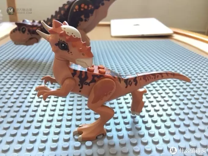 乐高动物界的霸主—LEGO侏罗纪世界 恐龙配件晒物 乐高动物界的霸主—LEGO侏罗纪世界 恐龙配件晒物