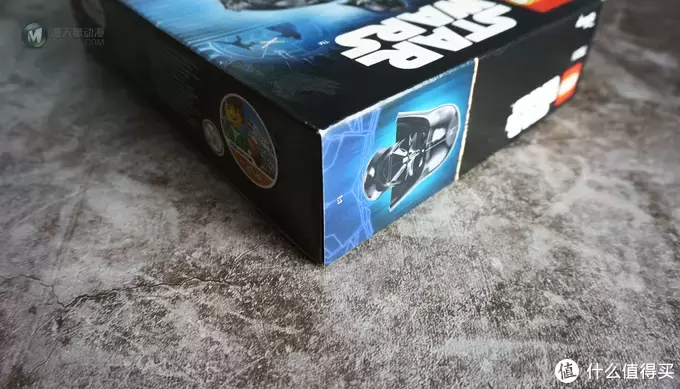 杂物撰德 篇十一:好像有20多种叫法 但旧译叫达斯·维达??乐高 Star Wars Darth Vader 75111简晒 杂物撰德 篇十一:好像有20多种叫法 但旧译叫达斯·维达??乐高 Star Wars Darth Vader 75111简晒
