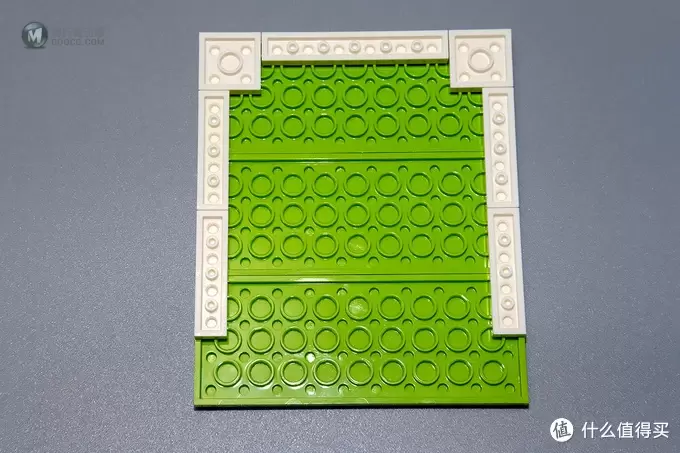 陪伴是最长情的告白 LEGO乐高 好朋友系列之 40265 井字游戏 开箱搭建 陪伴是最长情的告白 LEGO乐高 好朋友系列之 40265 井字游戏 开箱搭建