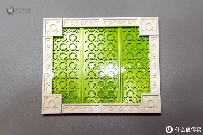 陪伴是最长情的告白 LEGO乐高 好朋友系列之 40265 井字游戏 开箱搭建 陪伴是最长情的告白 LEGO乐高 好朋友系列之 40265 井字游戏 开箱搭建