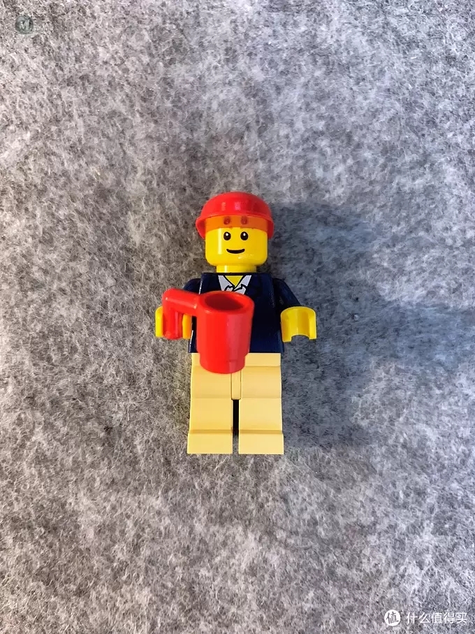 乐高小小追绝日记 篇八:LEGO 乐高 7636 联合收割机 开箱 乐高小小追绝日记 篇八:LEGO 乐高 7636 联合收割机 开箱