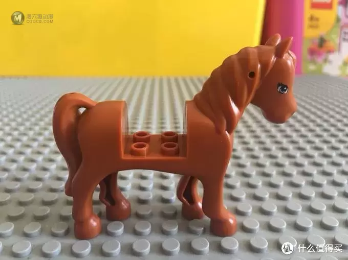 闺女的最爱—LEGO乐高动物配件集合 闺女的最爱—LEGO乐高动物配件集合
