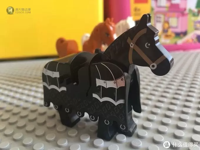 闺女的最爱—LEGO乐高动物配件集合 闺女的最爱—LEGO乐高动物配件集合