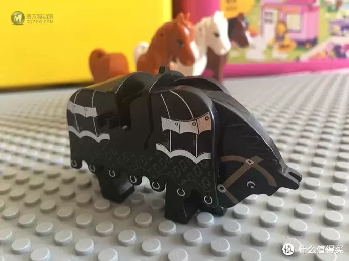 闺女的最爱—LEGO乐高动物配件集合 闺女的最爱—LEGO乐高动物配件集合