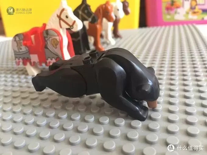 闺女的最爱—LEGO乐高动物配件集合 闺女的最爱—LEGO乐高动物配件集合