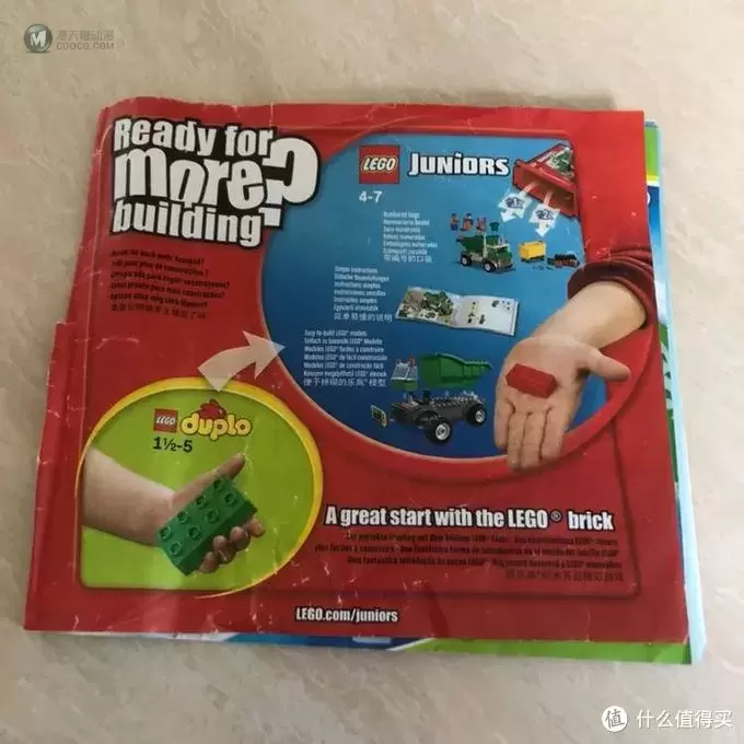 晒物 篇一:一款小朋友超爱的套装!LEGO 乐高 10805 环球动物大集合 拔草! 晒物 篇一:一款小朋友超爱的套装!LEGO 乐高 10805 环球动物大集合 拔草!