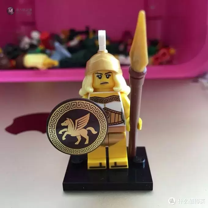 乐高人仔坑的冰山一角:LEGO抽抽乐入手晒物 乐高人仔坑的冰山一角:LEGO抽抽乐入手晒物