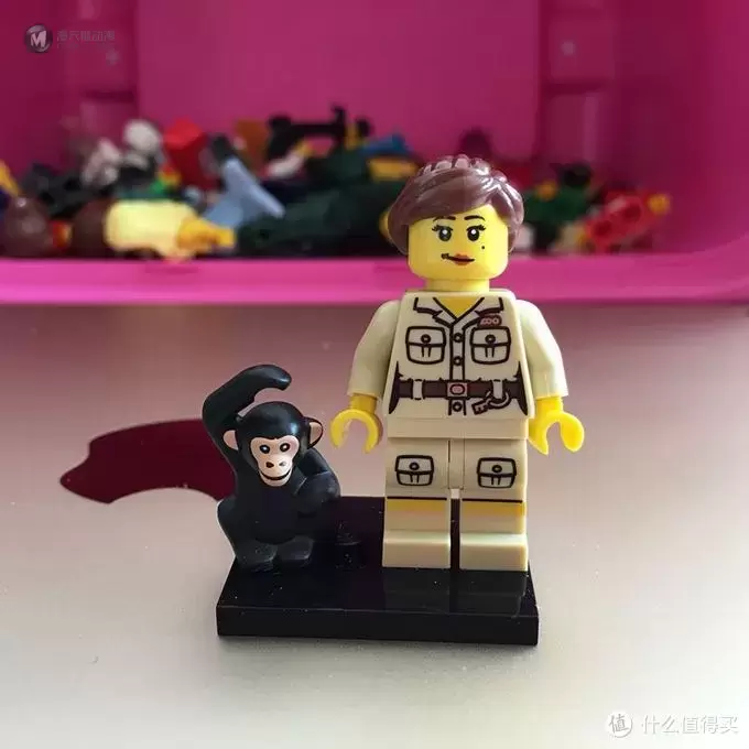 乐高人仔坑的冰山一角:LEGO抽抽乐入手晒物 乐高人仔坑的冰山一角:LEGO抽抽乐入手晒物