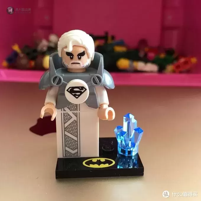 乐高人仔坑的冰山一角:LEGO抽抽乐入手晒物 乐高人仔坑的冰山一角:LEGO抽抽乐入手晒物