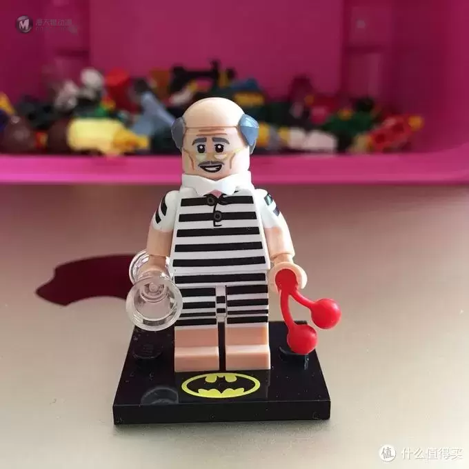 乐高人仔坑的冰山一角:LEGO抽抽乐入手晒物 乐高人仔坑的冰山一角:LEGO抽抽乐入手晒物