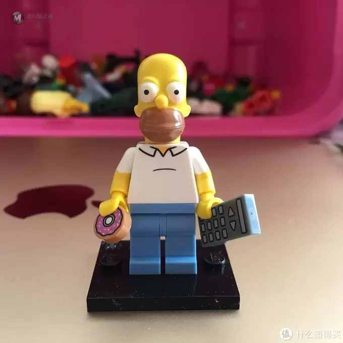 乐高人仔坑的冰山一角:LEGO抽抽乐入手晒物 乐高人仔坑的冰山一角:LEGO抽抽乐入手晒物