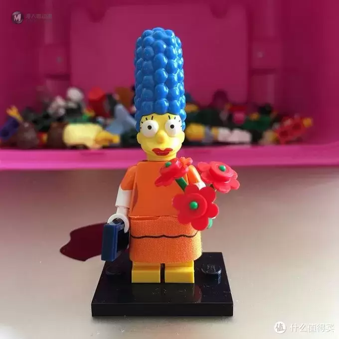 乐高人仔坑的冰山一角:LEGO抽抽乐入手晒物 乐高人仔坑的冰山一角:LEGO抽抽乐入手晒物