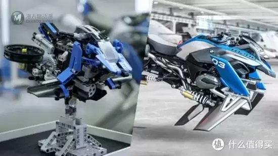 乐高科技组系列 篇一:lego 乐高科技组42063 B模式 BMW概念飞行摩托 乐高科技组系列 篇一:lego 乐高科技组42063 B模式 BMW概念飞行摩托