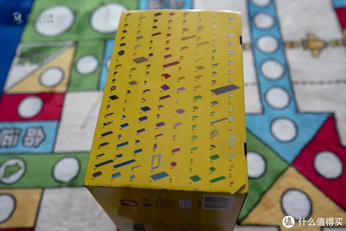 少爷的乐高系列 篇十三:LEGO 乐高 10715 经典创意 Classic套装 晒单 少爷的乐高系列 篇十三:LEGO 乐高 10715 经典创意 Classic套装 晒单