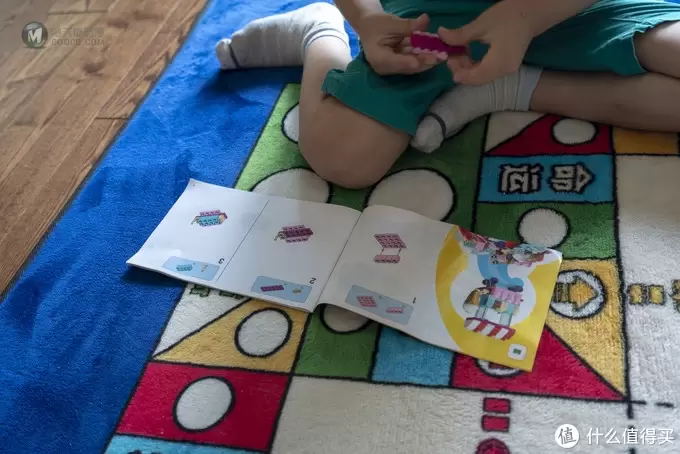 少爷的乐高系列 篇十三:LEGO 乐高 10715 经典创意 Classic套装 晒单 少爷的乐高系列 篇十三:LEGO 乐高 10715 经典创意 Classic套装 晒单