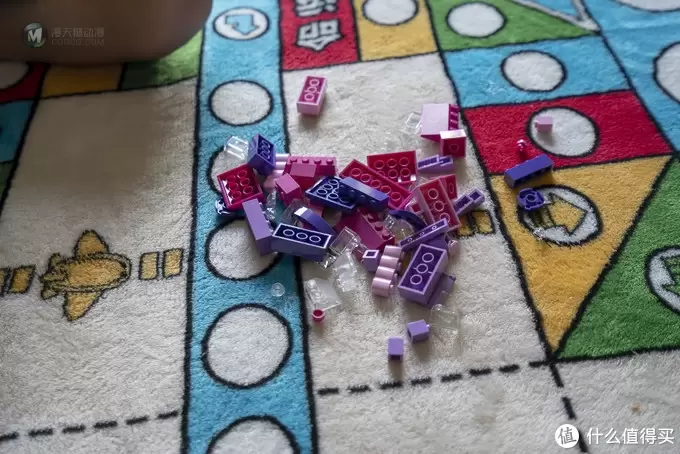 少爷的乐高系列 篇十三:LEGO 乐高 10715 经典创意 Classic套装 晒单 少爷的乐高系列 篇十三:LEGO 乐高 10715 经典创意 Classic套装 晒单