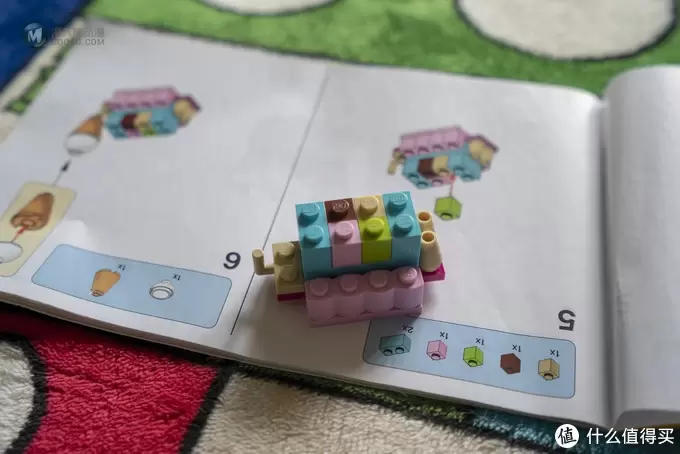 少爷的乐高系列 篇十三:LEGO 乐高 10715 经典创意 Classic套装 晒单 少爷的乐高系列 篇十三:LEGO 乐高 10715 经典创意 Classic套装 晒单