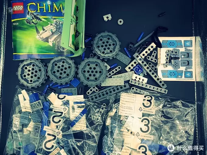 价格美好的绝版乐高 70131气功传奇系列大力犀的悍犀抛石机 价格美好的绝版乐高 70131气功传奇系列大力犀的悍犀抛石机