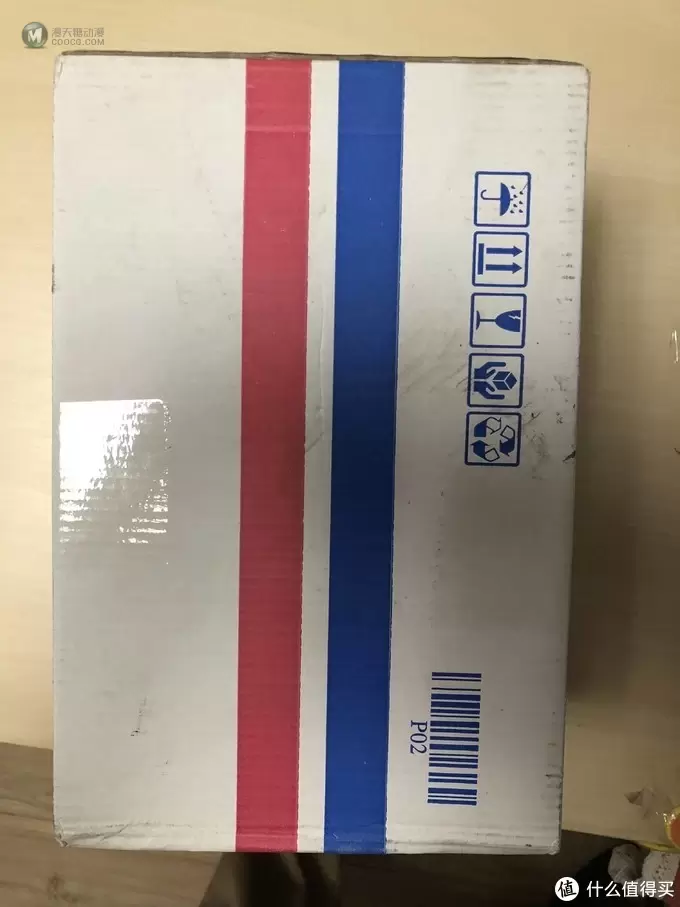 LEGO 篇二:LEGO 乐高 正义联盟之钢骨Cyborg 开箱 LEGO 篇二:LEGO 乐高 正义联盟之钢骨Cyborg 开箱