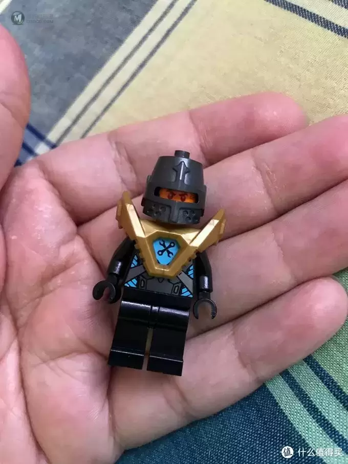 LEGO 乐高 72005 阿隆的双螺旋合体战机 开箱晒物分享 LEGO 乐高 72005 阿隆的双螺旋合体战机 开箱晒物分享