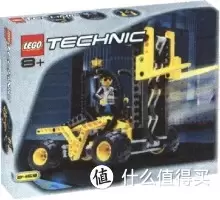 lego科技工程类车辆发展简史(一) lego科技工程类车辆发展简史(一)