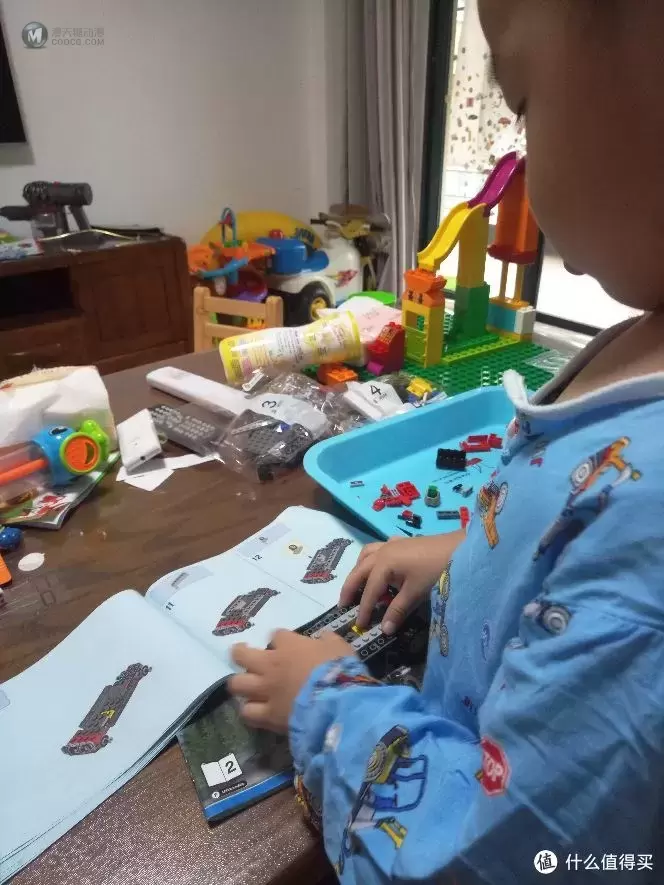 LEGO 乐高 60172 城市系列 山地警察 开箱 LEGO 乐高 60172 城市系列 山地警察 开箱