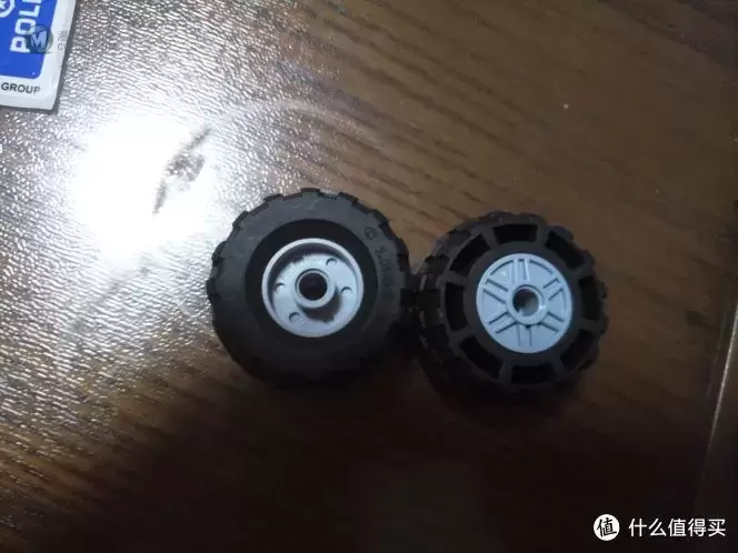 LEGO 乐高 60172 城市系列 山地警察 开箱 LEGO 乐高 60172 城市系列 山地警察 开箱