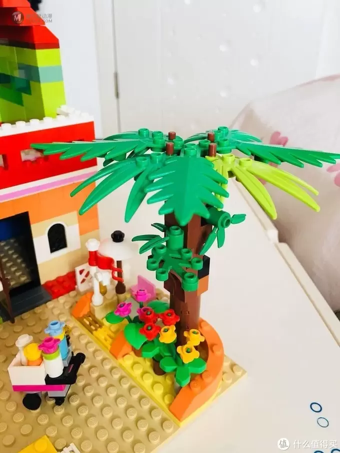LEGO 乐高 10713 创意手提箱 晒物 LEGO 乐高 10713 创意手提箱 晒物