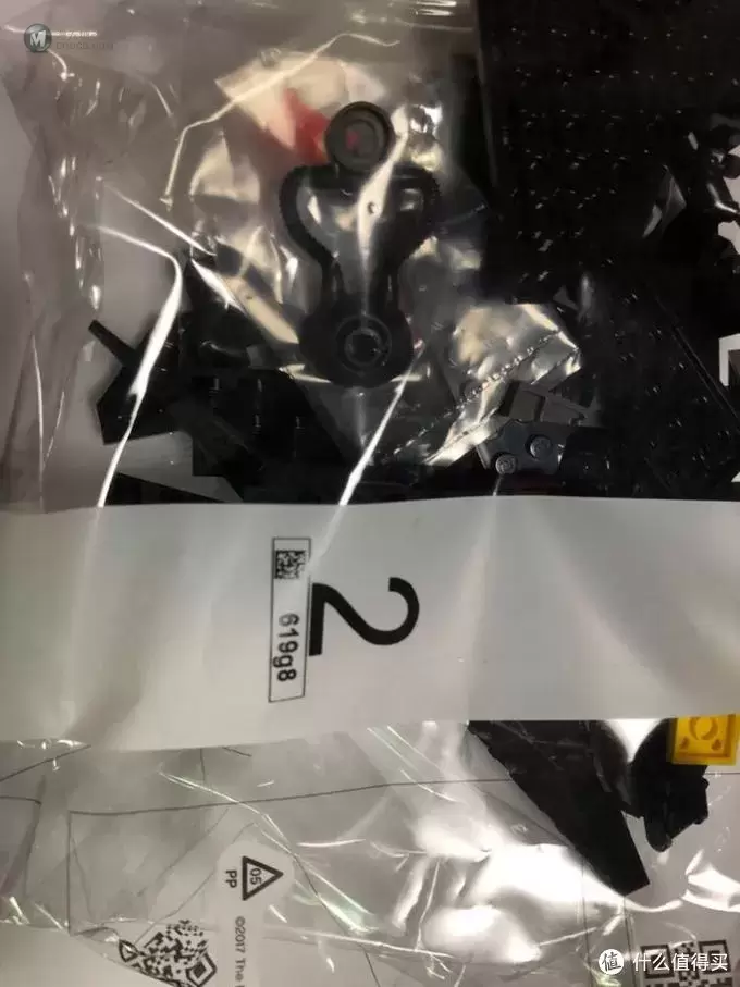 乐高 篇四:LEGO 乐高 76095 DC超级英雄 黑蝠鲼海底袭击 开箱 乐高 篇四:LEGO 乐高 76095 DC超级英雄 黑蝠鲼海底袭击 开箱