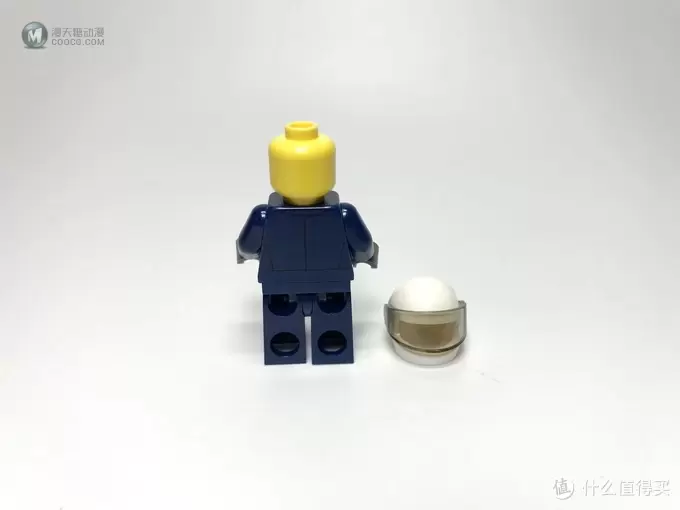 稍微丑了点:LEGO 乐高 60177 空中特技喷气机开箱 稍微丑了点:LEGO 乐高 60177 空中特技喷气机开箱