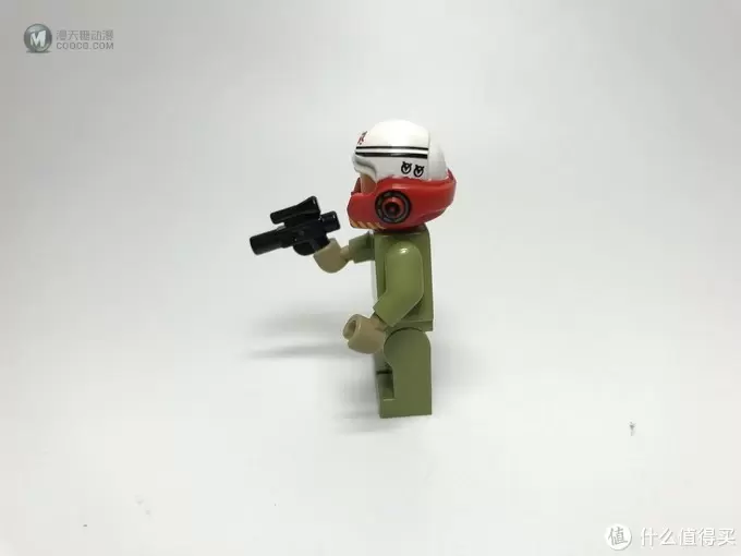 买人仔送载具:LEGO 乐高 迷你战队 75196 A翼战机对战TIE静默者 买人仔送载具:LEGO 乐高 迷你战队 75196 A翼战机对战TIE静默者