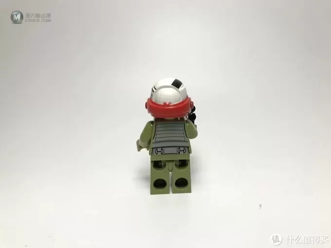 买人仔送载具:LEGO 乐高 迷你战队 75196 A翼战机对战TIE静默者 买人仔送载具:LEGO 乐高 迷你战队 75196 A翼战机对战TIE静默者