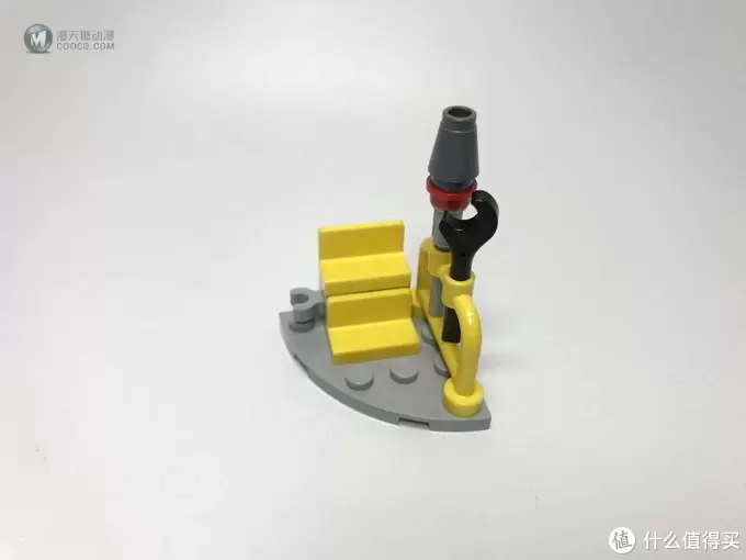 买人仔送载具:LEGO 乐高 迷你战队 75196 A翼战机对战TIE静默者 买人仔送载具:LEGO 乐高 迷你战队 75196 A翼战机对战TIE静默者