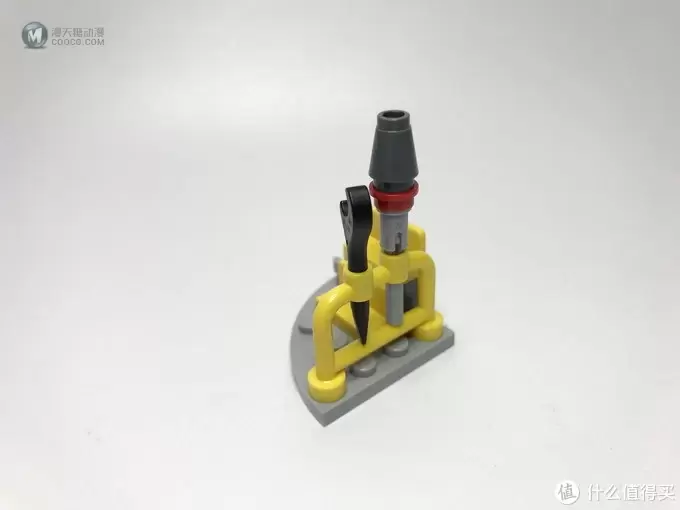 买人仔送载具:LEGO 乐高 迷你战队 75196 A翼战机对战TIE静默者 买人仔送载具:LEGO 乐高 迷你战队 75196 A翼战机对战TIE静默者