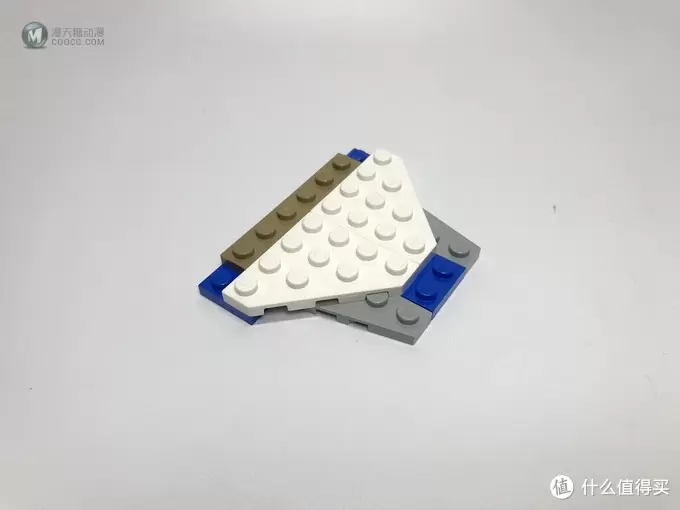 买人仔送载具:LEGO 乐高 迷你战队 75196 A翼战机对战TIE静默者 买人仔送载具:LEGO 乐高 迷你战队 75196 A翼战机对战TIE静默者