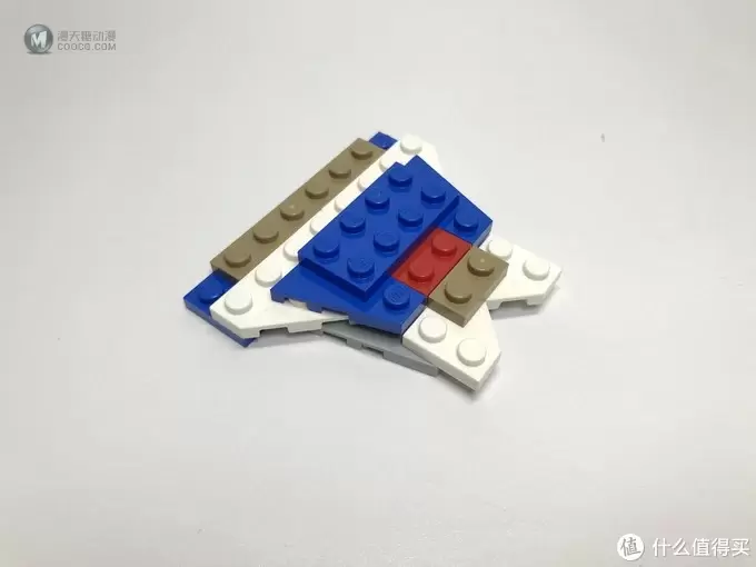 买人仔送载具:LEGO 乐高 迷你战队 75196 A翼战机对战TIE静默者 买人仔送载具:LEGO 乐高 迷你战队 75196 A翼战机对战TIE静默者