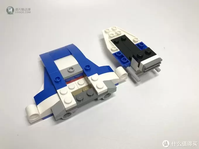 买人仔送载具:LEGO 乐高 迷你战队 75196 A翼战机对战TIE静默者 买人仔送载具:LEGO 乐高 迷你战队 75196 A翼战机对战TIE静默者