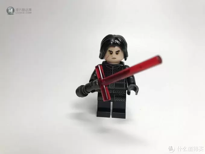 买人仔送载具:LEGO 乐高 迷你战队 75196 A翼战机对战TIE静默者 买人仔送载具:LEGO 乐高 迷你战队 75196 A翼战机对战TIE静默者